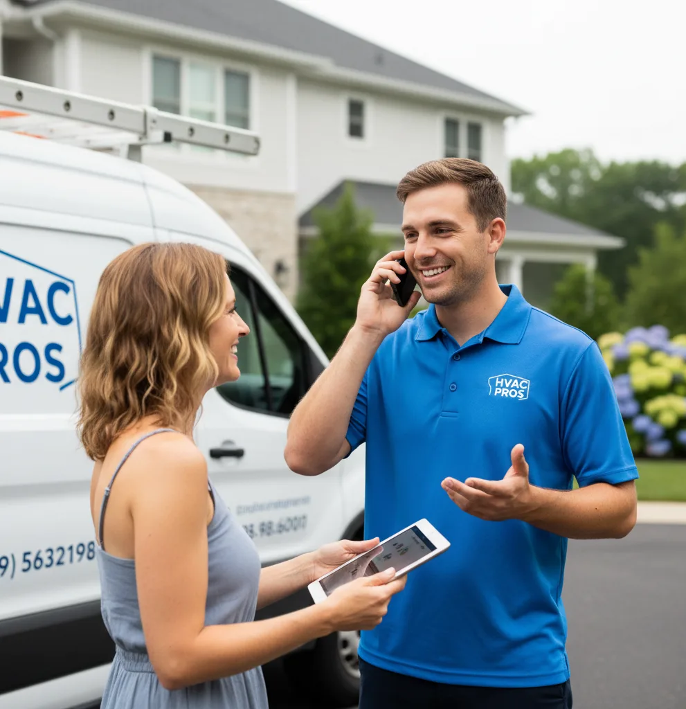 Furnace Installation in Haddock, GA
